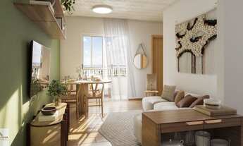 Imagem 6: APARTAMENTO RESIDENCIAL em Cuiabá - MT, AROEIRA