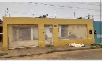 Imagem 1: CASA RESIDENCIAL em VÁRZEA GRANDE - MT, RESIDENCIAL PARQUE DAS AMERICAS