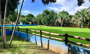 Imagem 4: CHACARA RURAL em VÁRZEA GRANDE - MT, SOUZA LIMA VARZEA GRANDE