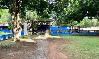 Imagem 5: CHACARA RURAL em VÁRZEA GRANDE - MT, SOUZA LIMA VARZEA GRANDE