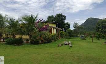 Imagem: CHACARA RURAL em SANTO ANTÔNIO DO LEVERGER