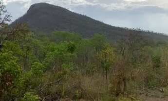 Imagem 3: CHACARA RURAL em SANTO ANTÔNIO DO LEVERGER - MT, MORINHO SANTO ANTONIO DO LEVERGER MT