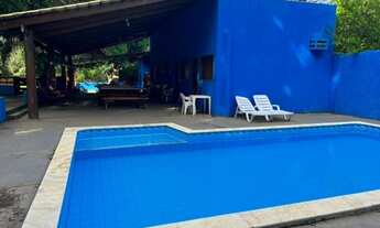 Imagem 6: CHACARA RURAL em VÁRZEA GRANDE - MT, SOUZA LIMA VARZEA GRANDE