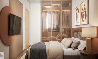 Imagem 2: APARTAMENTO RESIDENCIAL em Cuiabá - MT, AROEIRA