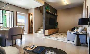 Imagem 3: CASA RESIDENCIAL em CUIABÁ - MT, SANTA CRUZ 2