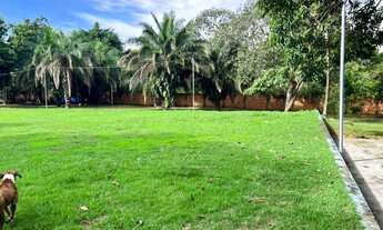 Imagem: CHACARA RURAL em VÁRZEA GRANDE - MT, SOUZA