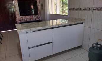 Imagem 4: CHACARA RURAL em SANTO ANTÔNIO DO LEVERGER - MT, MORINHO SANTO ANTONIO DO LEVERGER MT