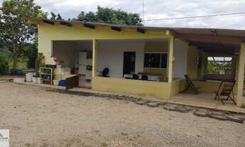 Imagem 7: CHACARA RURAL em SANTO ANTÔNIO DO LEVERGER - MT, MORINHO SANTO ANTONIO DO LEVERGER MT