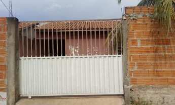 Imagem: CASA RESIDENCIAL em CUIABÁ - MT, SÃO SEBASTIÃO