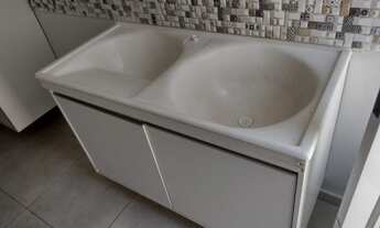 Imagem 5: CASA RESIDENCIAL em VÁRZEA GRANDE - MT, RESIDENCIAL PARQUE DAS AMERICAS