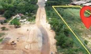 Imagem: AREA COMERCIAL em CUIABÁ - MT, PARQUE ATALAIA