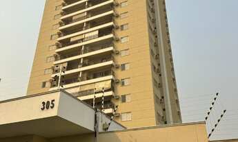 Imagem: APARTAMENTO RESIDENCIAL em CUIABÁ - MT