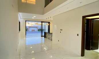 Imagem 5: CASA RESIDENCIAL em Cuiabá - MT, RECANTO DOS PASSAROS