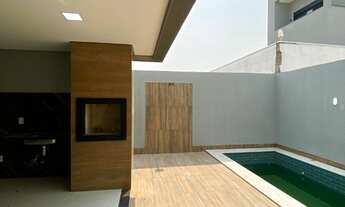 Imagem 3: CASA RESIDENCIAL em CUIABÁ - MT, SÃO JOÃO DEL REY