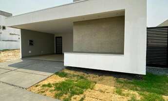 Imagem 6: CASA RESIDENCIAL em CUIABÁ - MT, SÃO JOÃO DEL REY