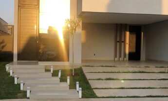 Imagem 4: CASA RESIDENCIAL em Cuiabá - MT, RECANTO DOS PASSAROS