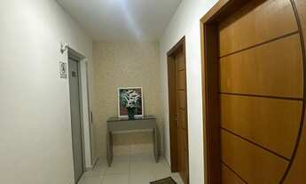 Imagem 5: APARTAMENTO RESIDENCIAL em CUIABÁ - MT, BANDEIRANTES