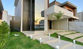 Imagem: CASA RESIDENCIAL em Cuiabá - MT, RECANTO