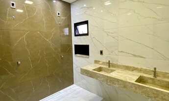 Imagem 7: CASA RESIDENCIAL em Cuiabá - MT, RECANTO DOS PASSAROS