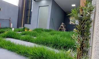 Imagem: CASA RESIDENCIAL em CUIABÁ - MT, JARDIM