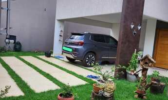 Imagem: CASA RESIDENCIAL em TANGARA DA SERRA - MT