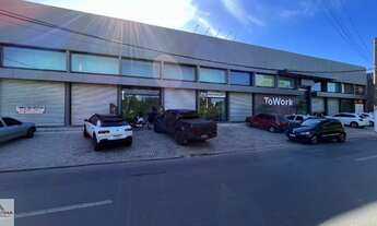 Imagem: SALA COMERCIAL em CUIABÁ - MT, TOWORK ESCRITORIO