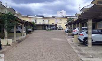 Imagem: CASA RESIDENCIAL em CUIABÁ - MT, AREÃO