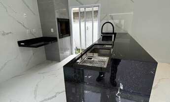 Imagem 2: CASA RESIDENCIAL em CUIABÁ - MT, SÃO JOÃO DEL REY