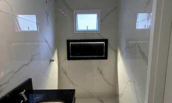 Imagem 7: CASA RESIDENCIAL em CUIABÁ - MT, SÃO JOÃO DEL REY