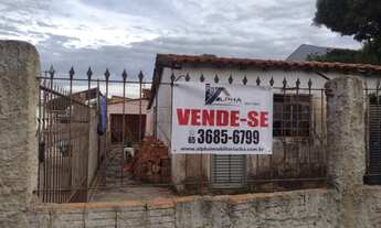 Imagem 2: CASA RESIDENCIAL em CUIABÁ - MT, PLANALTO