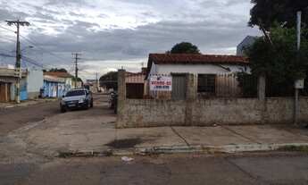 Imagem 1: CASA RESIDENCIAL em CUIABÁ - MT, PLANALTO