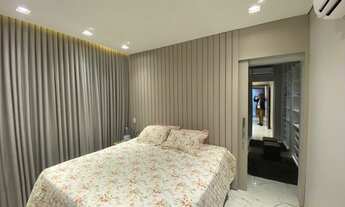 Imagem 4: CASA RESIDENCIAL em CUIABÁ - MT, SÃO JOÃO DEL REY