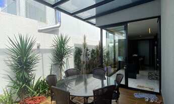 Imagem 3: CASA RESIDENCIAL em CUIABÁ - MT, SÃO JOÃO DEL REY