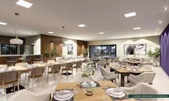 Imagem 3: Imperdível! Casa em Condomínio à venda em Cuiabá-MT, 3 quartos, suíte, sala, 2 banheiros