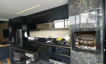 Imagem 7: CASA RESIDENCIAL em CUIABÁ - MT, SÃO JOÃO DEL REY