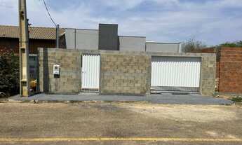 Imagem: CASA RESIDENCIAL em CUIABÁ - MT, SANTA