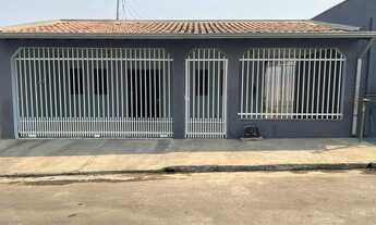 Imagem: CASA RESIDENCIAL em CUIABÁ - MT, PARQUE