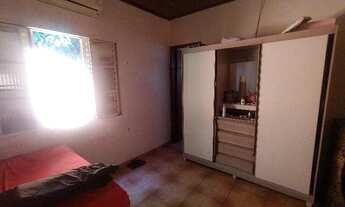 Imagem 2: CASA RESIDENCIAL em CUIABÁ - MT, QUILOMBO