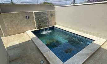 Imagem 4: CASA RESIDENCIAL em CUIABÁ - MT, SÃO JOÃO DEL REY