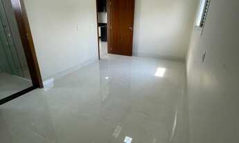 Imagem 7: CASA RESIDENCIAL em CUIABÁ - MT, SÃO JOÃO DEL REY