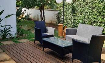 Imagem: CASA RESIDENCIAL em CUIABÁ - MT, JARDIM