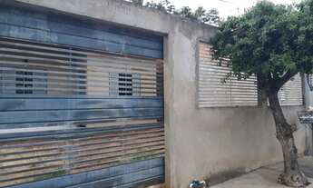 Imagem: CASA RESIDENCIAL em CUIABÁ - MT, RECANTO