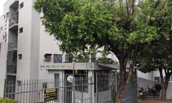 Imagem: APARTAMENTO RESIDENCIAL em CUIABÁ - MT