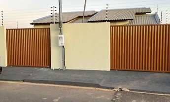 Imagem: CASA RESIDENCIAL em CUIABÁ - MT, DOM BOSCO