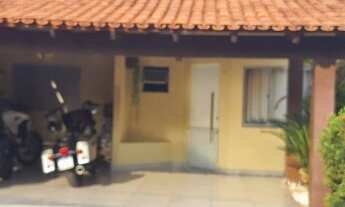 Imagem 5: CASA RESIDENCIAL em CUIABÁ - MT, AREÃO