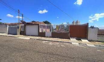 Imagem: CASA RESIDENCIAL em CUIABÁ - MT, QUILOMBO