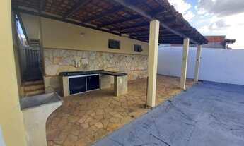 Imagem 3: CASA RESIDENCIAL em CUIABÁ - MT, BOA ESPERANÇA