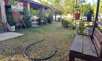 Imagem 5: CHACARA RURAL em SANTO ANTÔNIO DO LEVERGER - MT, SANTO ANTÔNIO DO LEVERGER