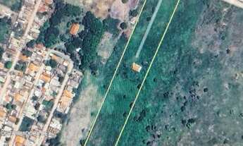 Imagem: AREA COMERCIAL em CUIABÁ - MT, JARDIM JULIETA