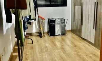 Imagem 2: APARTAMENTO RESIDENCIAL em CUIABÁ - MT, PAIAGUÁS